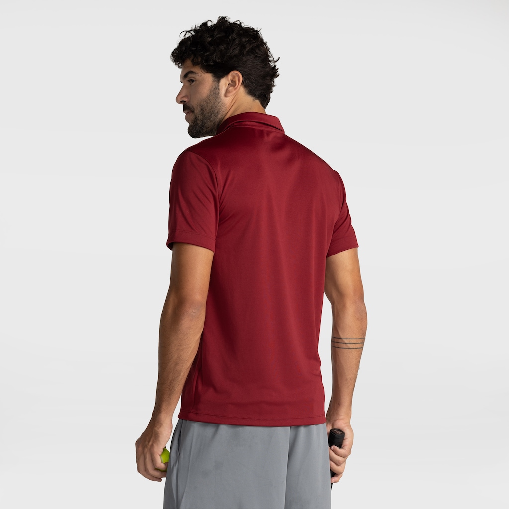 Imagem 2 do produto Camisa Polo Nike Ct Dri-Fit Solid - Masculina