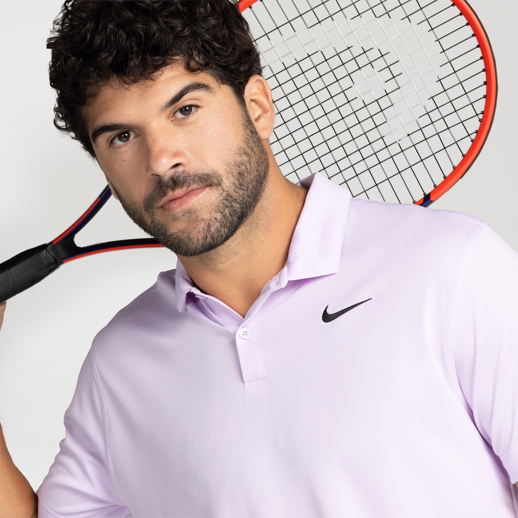 Imagem 4 do produto Camisa Polo Nike Ct Dri-Fit Solid - Masculina