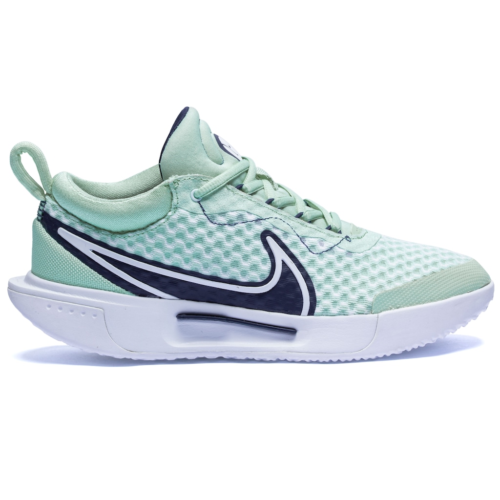 Tênis Nike Zoom Court Pro HC - Feminino - Tennis - Foto 1