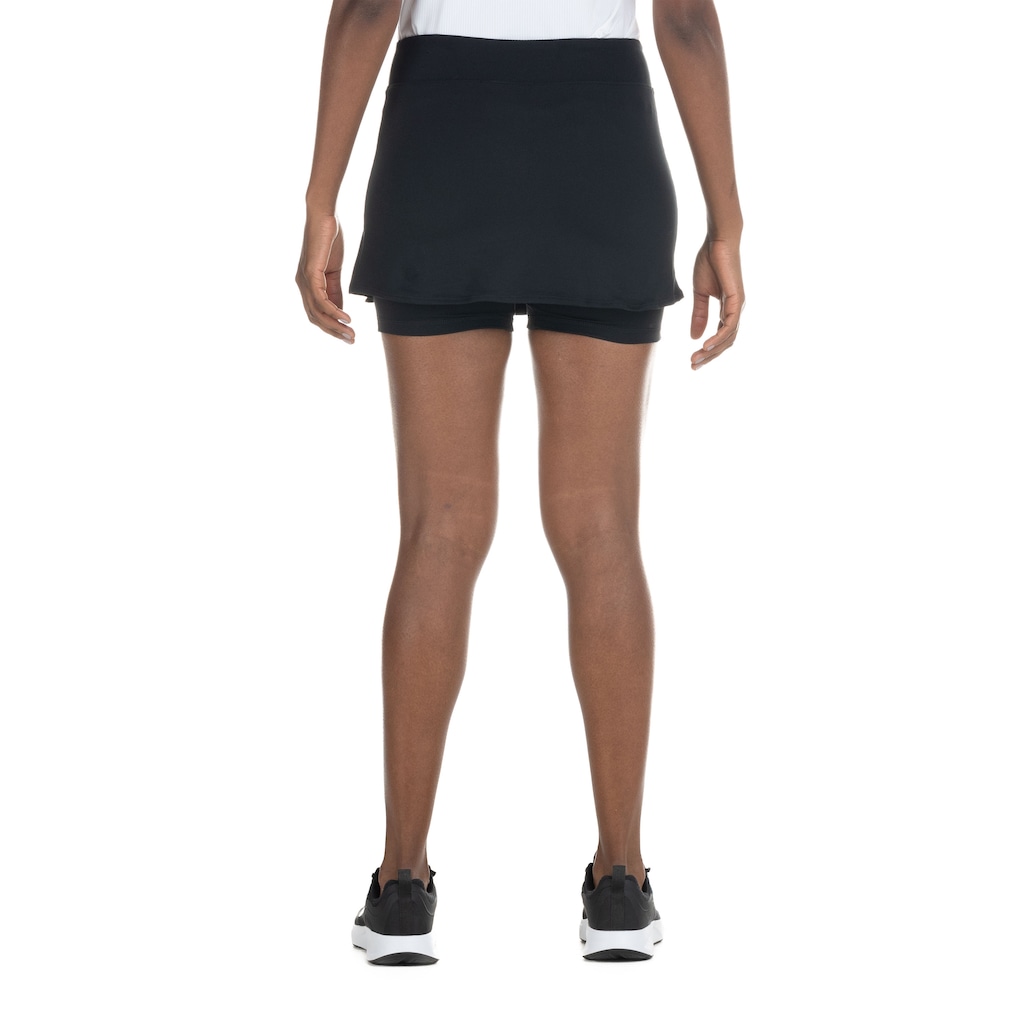 Imagem 2 do produto Short Saia Nike Ct Dri-Fit Victory Skirt Strt - Feminina