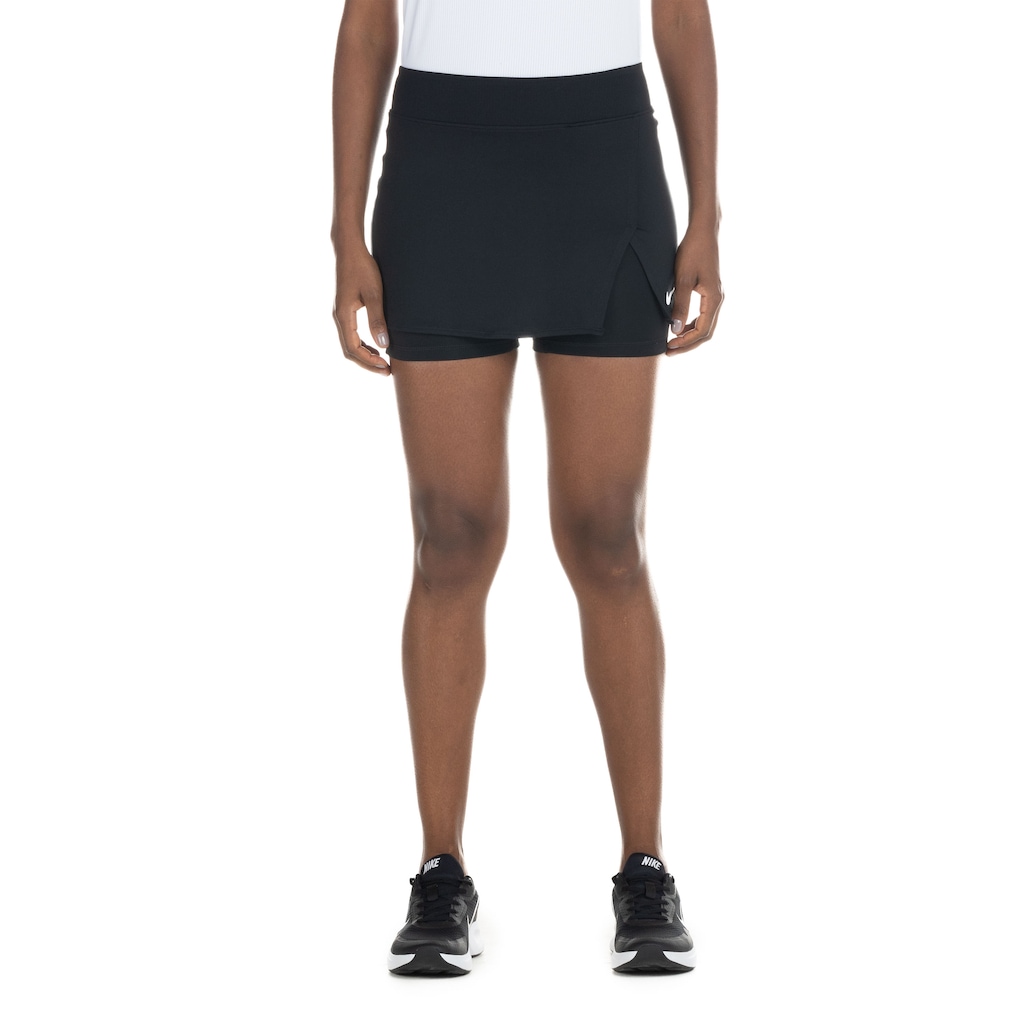 Imagem 3 do produto Short Saia Nike Ct Dri-Fit Victory Skirt Strt - Feminina