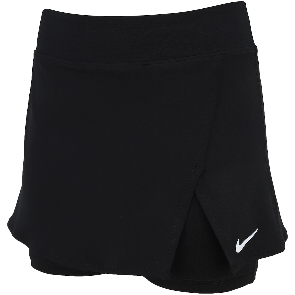 Imagem 4 do produto Short Saia Nike Ct Dri-Fit Victory Skirt Strt - Feminina