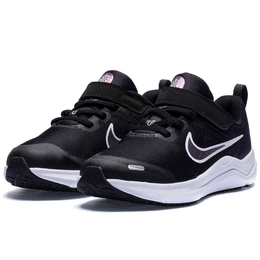 Imagem 2 do produto Tênis Infantil Nike Downshifter 12 NN PSV