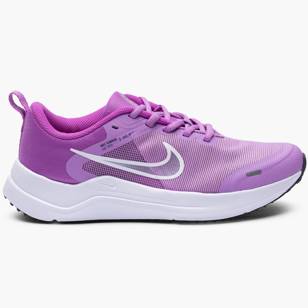 Tênis Nike Downshifter 12 NN GS - Júnior