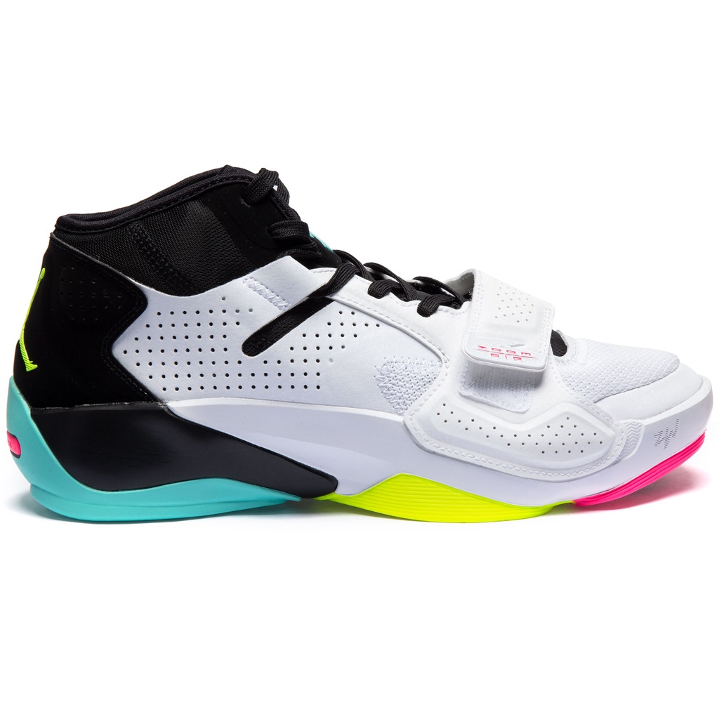 Tênis Jordan Nike Zion 2 - Masculino | Centauro