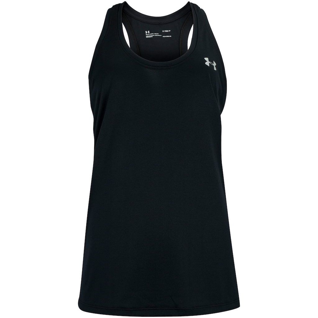 Imagem 4 do produto Camiseta Regata Under Armour Tech Tank - Feminina