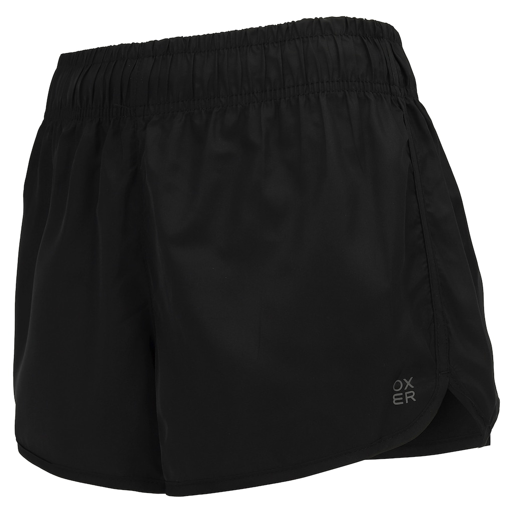 Imagem 5 do produto Short Feminino Oxer Básico