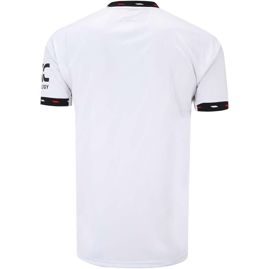 Camisa Manchester United II 22/23 adidas - Masculina | Centauro