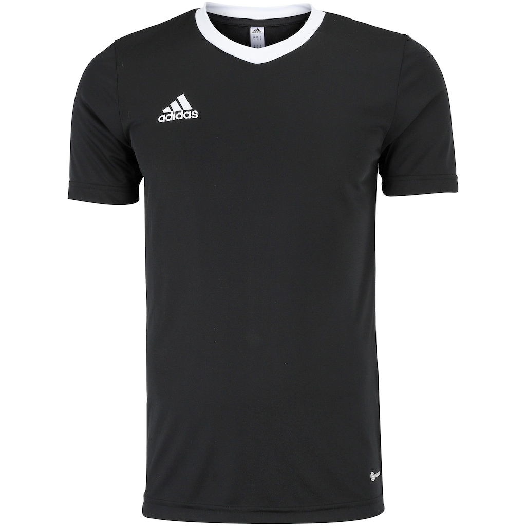 Camiseta adidas Manga Curta Team 22 - Masculina