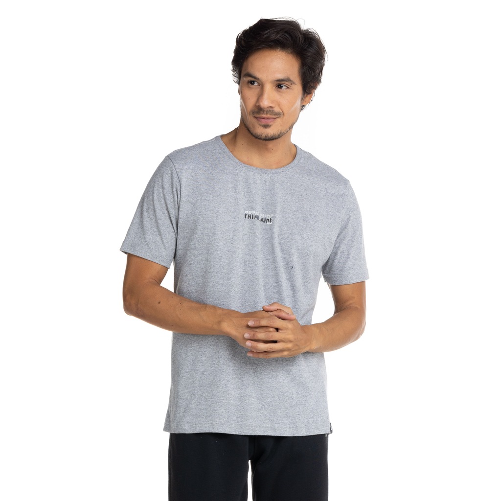 Camiseta Fatal Manga Curta Estampada 26950 - Masculina - Foto 2