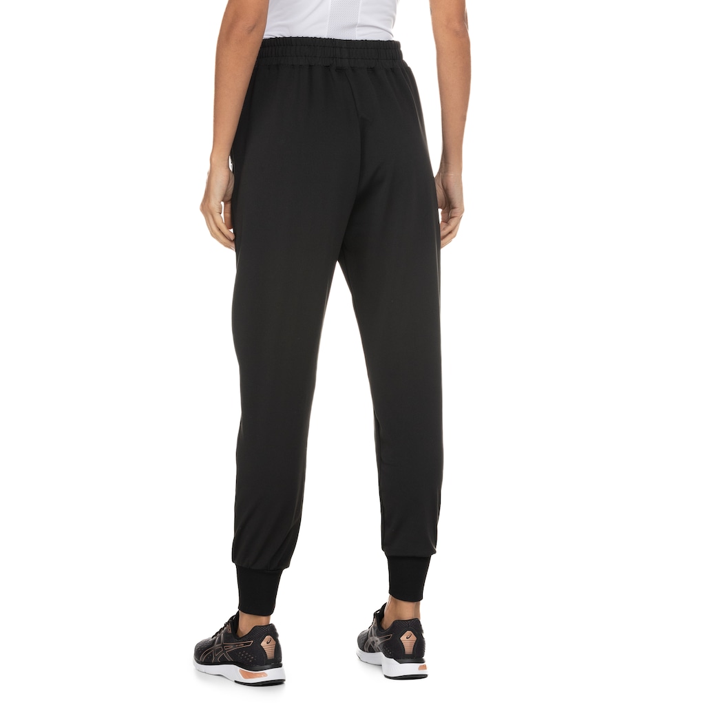 Imagem 2 do produto Calça Jogger ASICS em Malha - Feminina