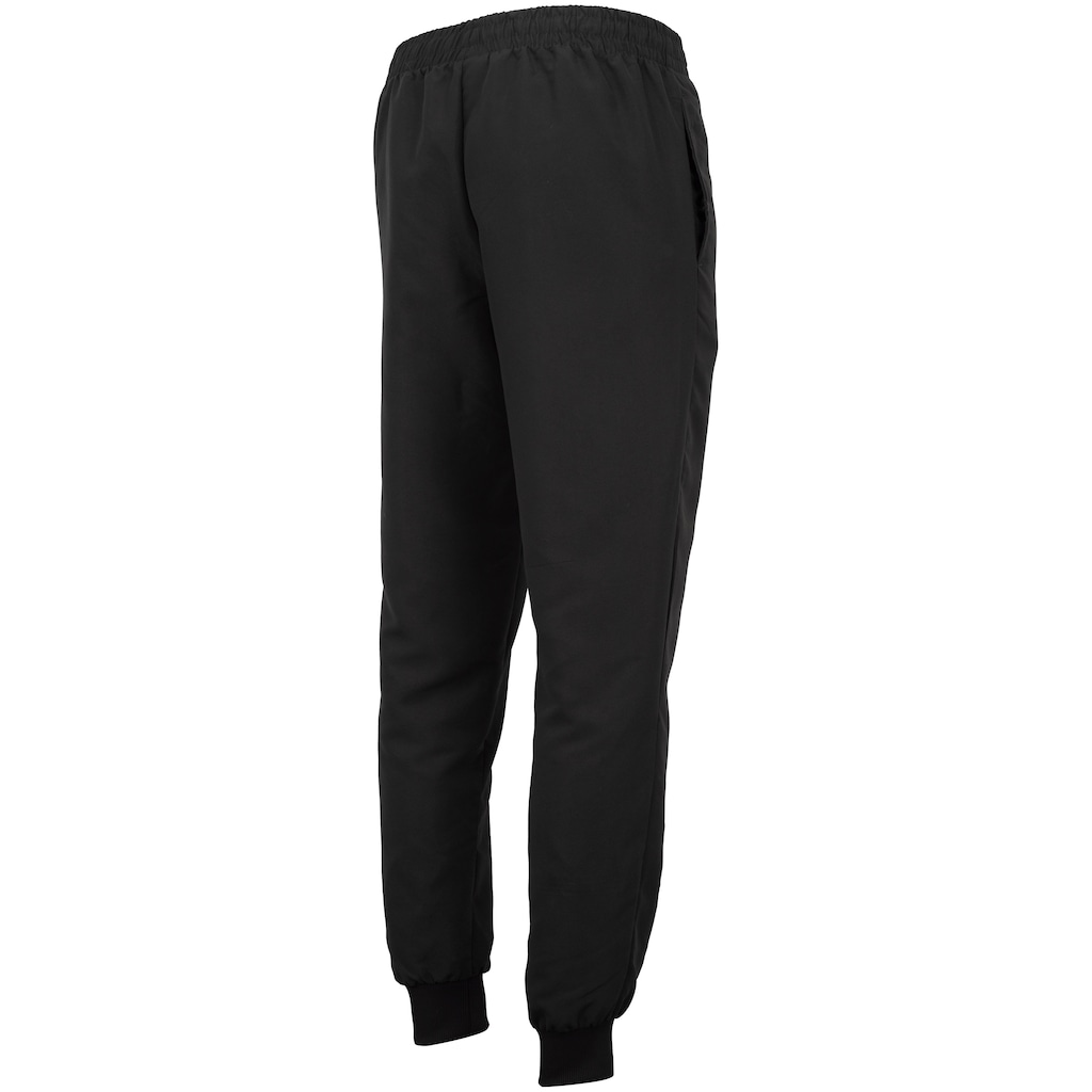 Calça Masculina Asics Tecido Plano - Foto 2