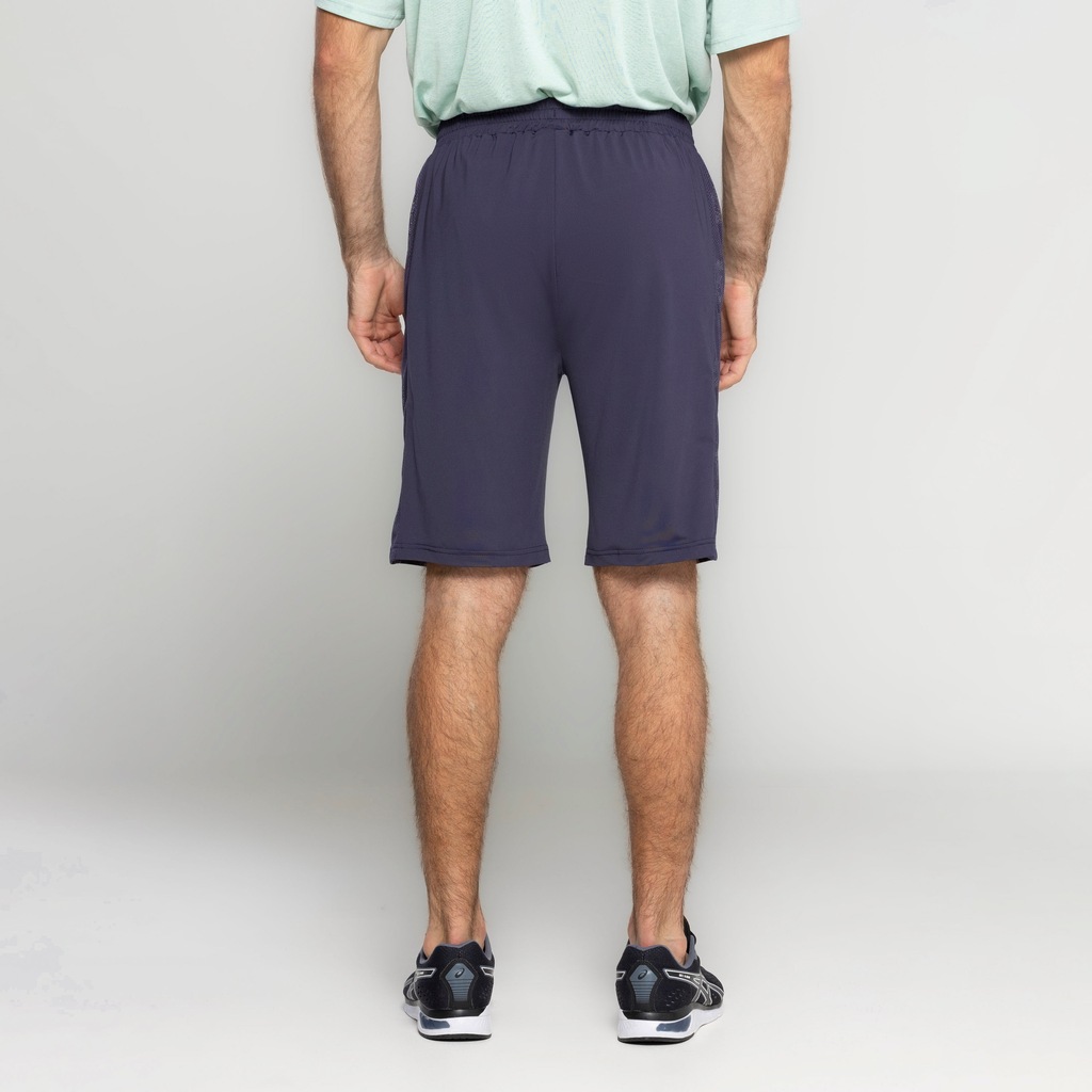 Imagem 2 do produto Bermuda Masculina ASICS Malha Mesh