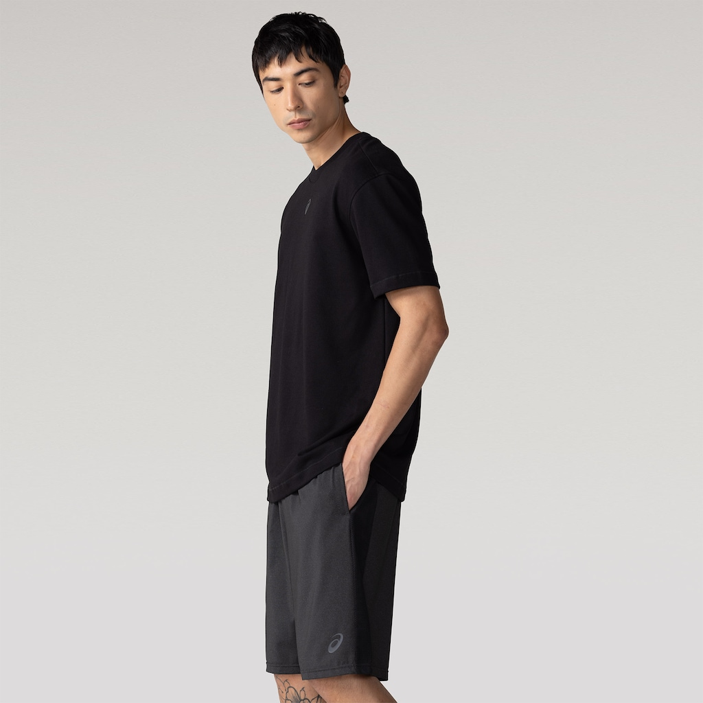 Imagem 1 do produto Bermuda Masculina ASICS Malha Mesh