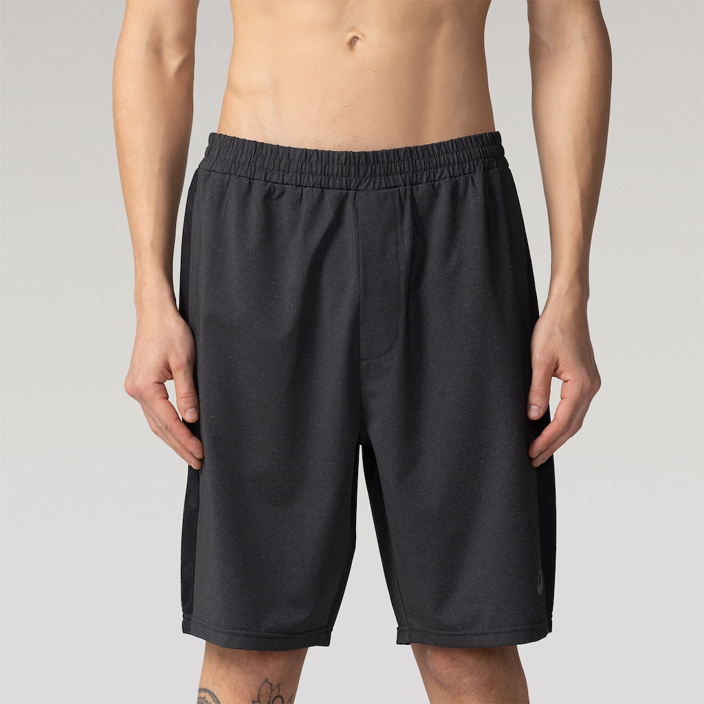 Imagem 2 do produto Bermuda Masculina ASICS Malha Mesh