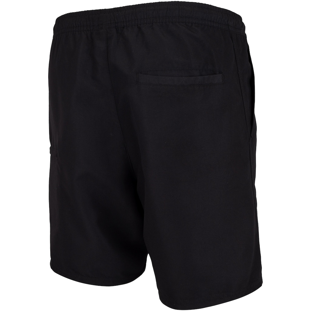 Imagem 5 do produto Bermuda 7" Tecido Plano Masculina Oxer Basic New