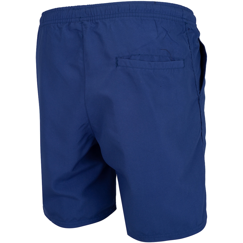 Imagem 5 do produto Bermuda 7" Tecido Plano Masculina Oxer Basic New