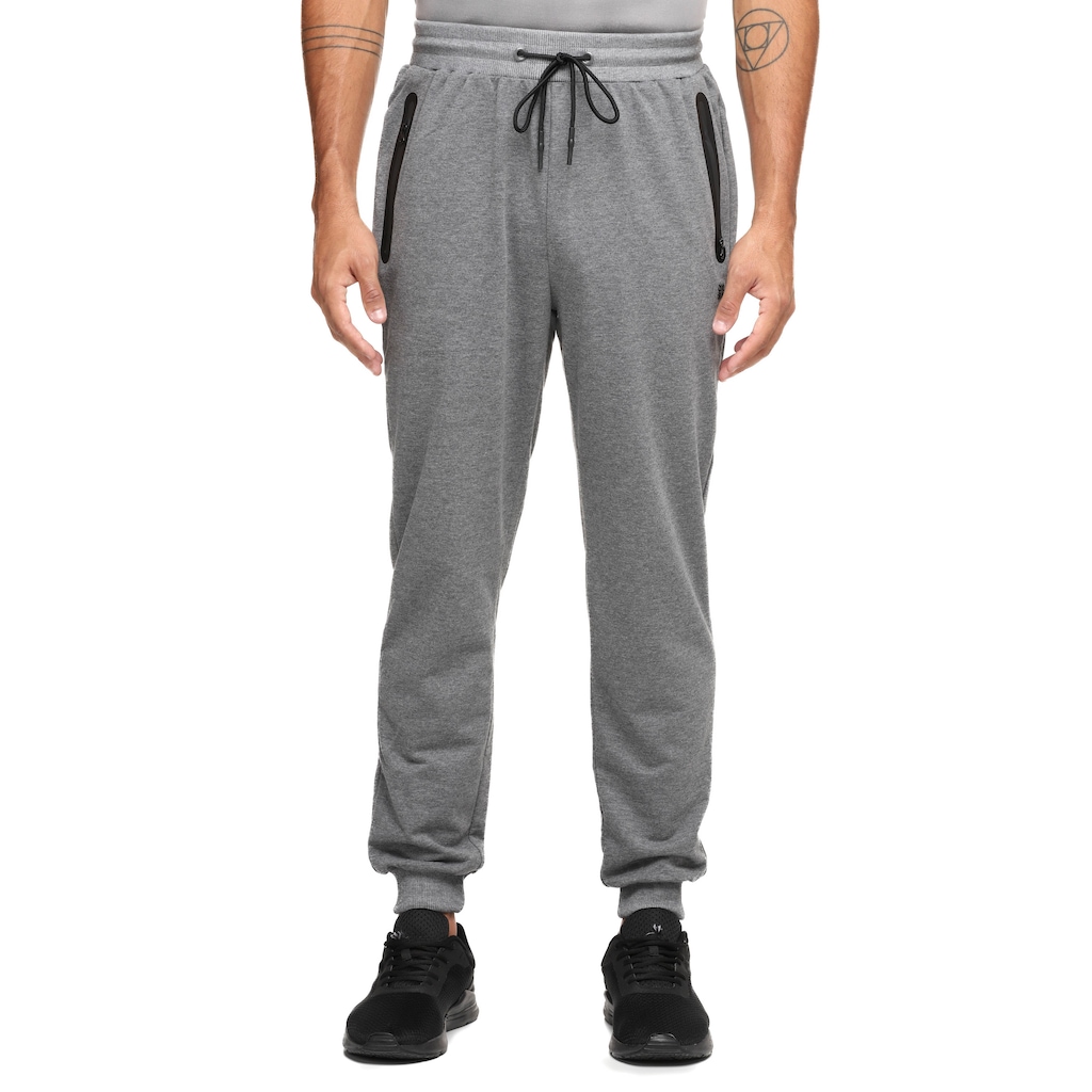Calça de Moletom Masculina Oxer Basic Plus Sport Moletom - Foto 2