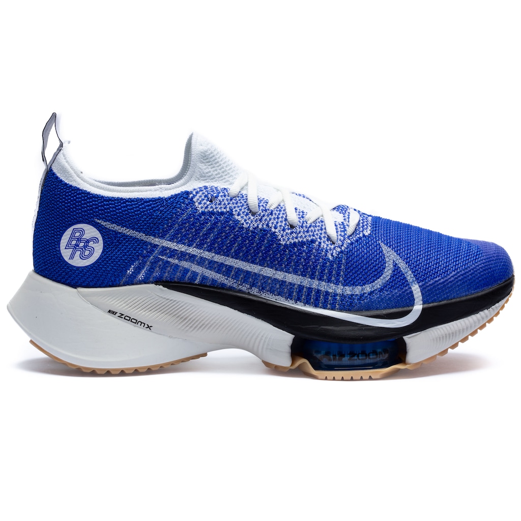 Tênis Nike Air Zoom Tempo Next% - Masculino - Foto 2