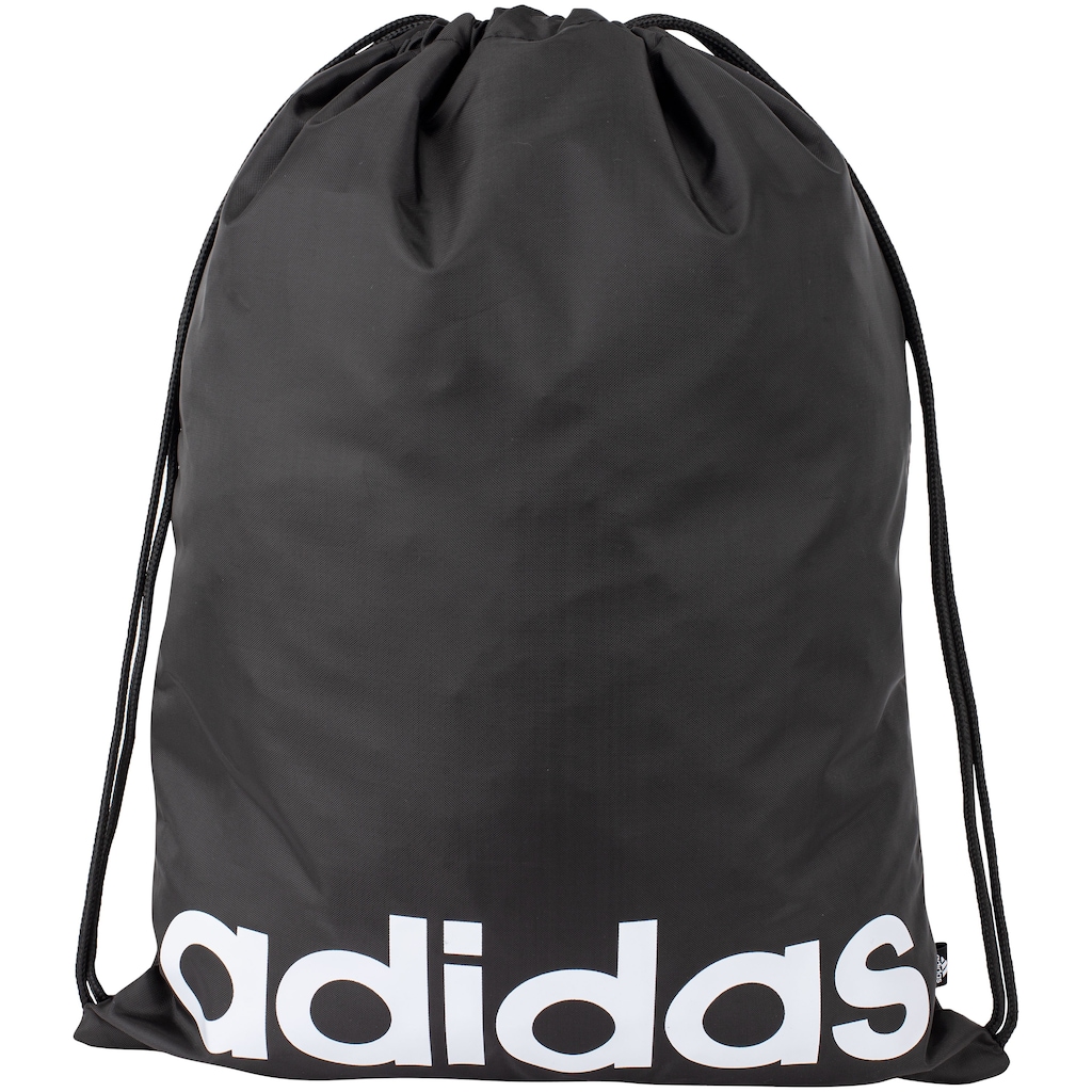 Imagem 5 do produto Gym Sack adidas Logo Linear