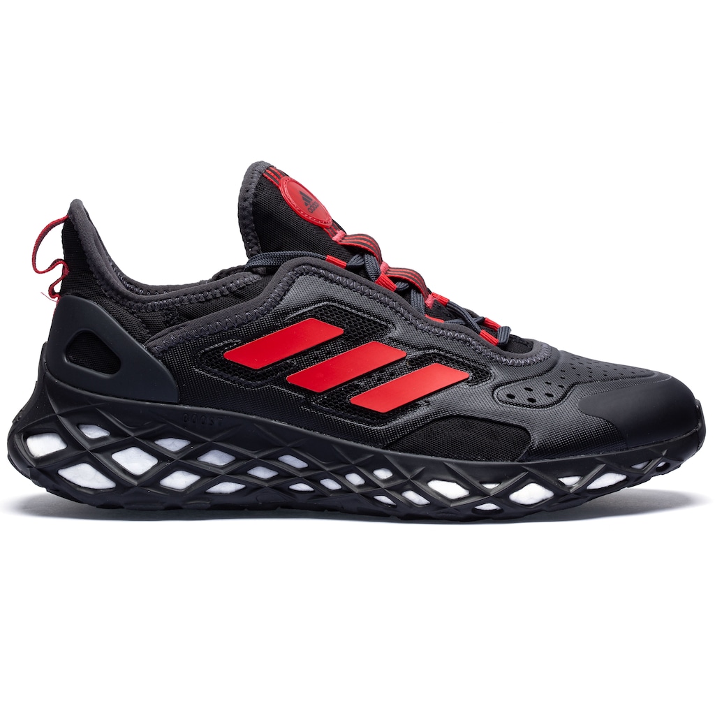 Tênis adidas Web Boost - Masculino - Foto 1