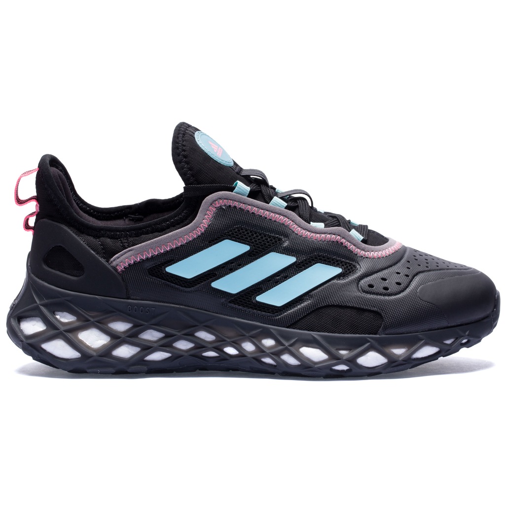 Tênis adidas Web Boost - Masculino - Foto 1