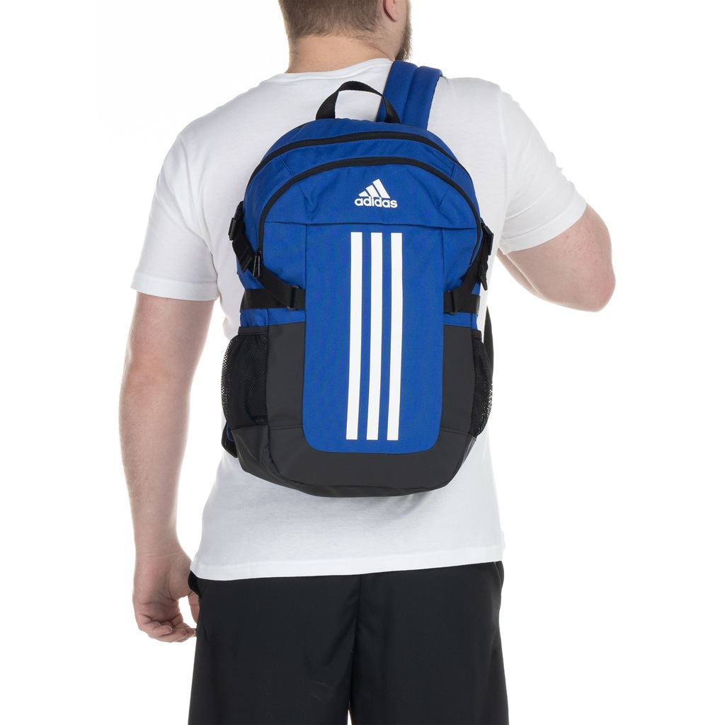 Mochila adidas Power VI - 23,5 Litros - Foto 1