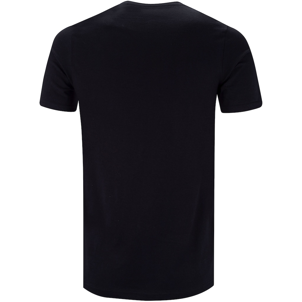 Imagem 2 do produto Camiseta adidas Manga Curta Logo Linear - Masculina