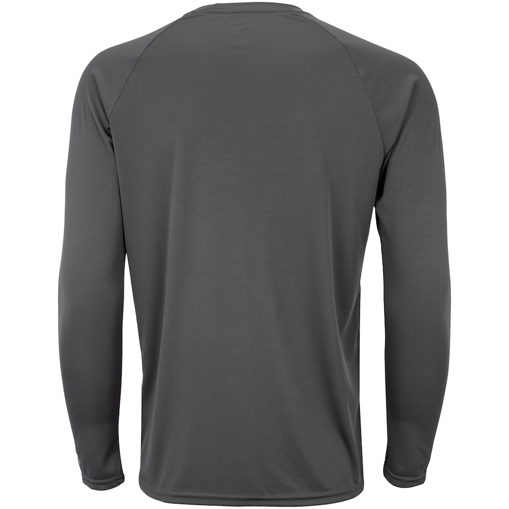 Imagem 5 do produto Camiseta Manga Longa Masculina Nike com Proteção UPF40+ Essential