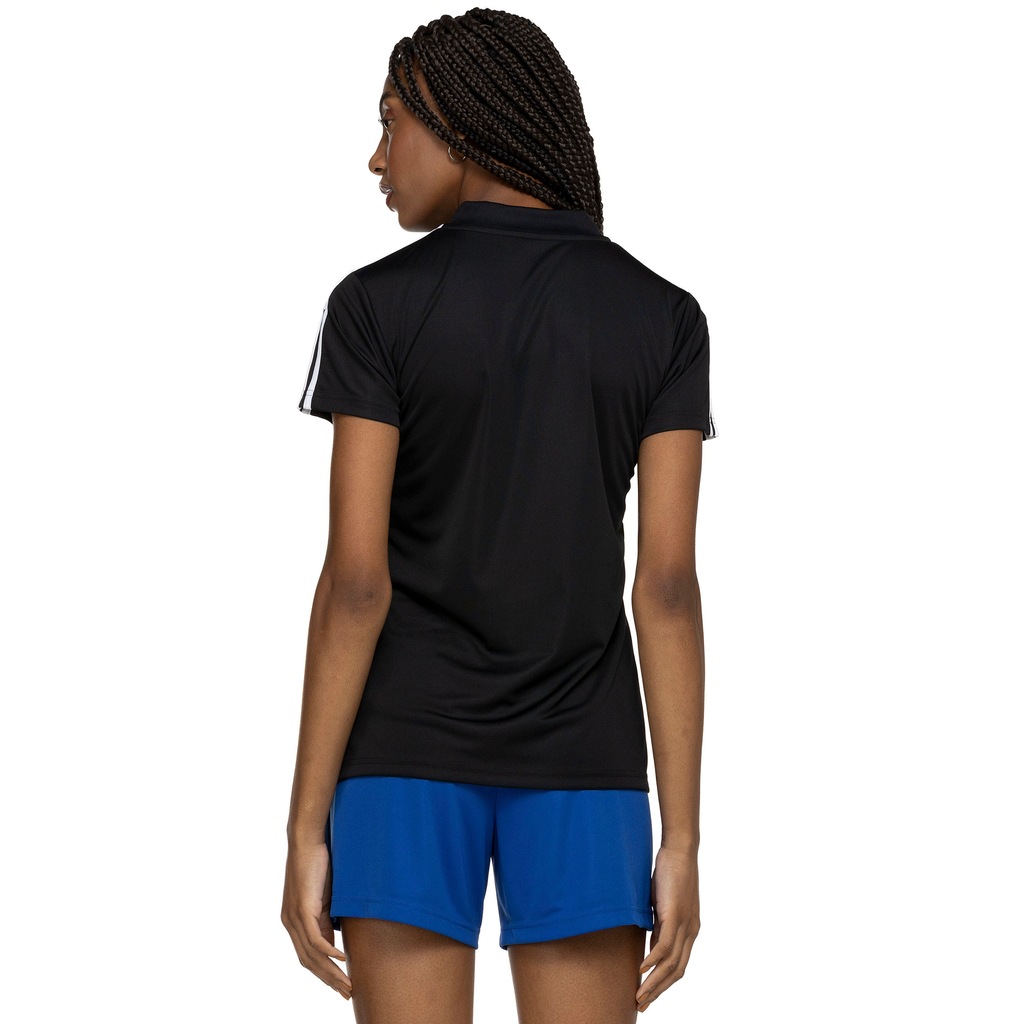 Imagem 2 do produto Camiseta adidas Manga Curta Tiro Treino 21 Essentials - Feminina