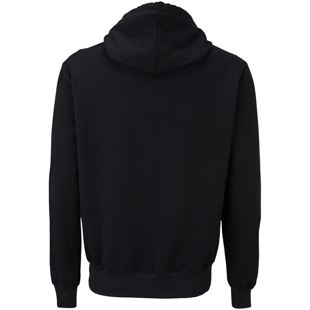 Imagem 5 do produto Blusa de Moletom Everlast Masculina com Capuz Canguru