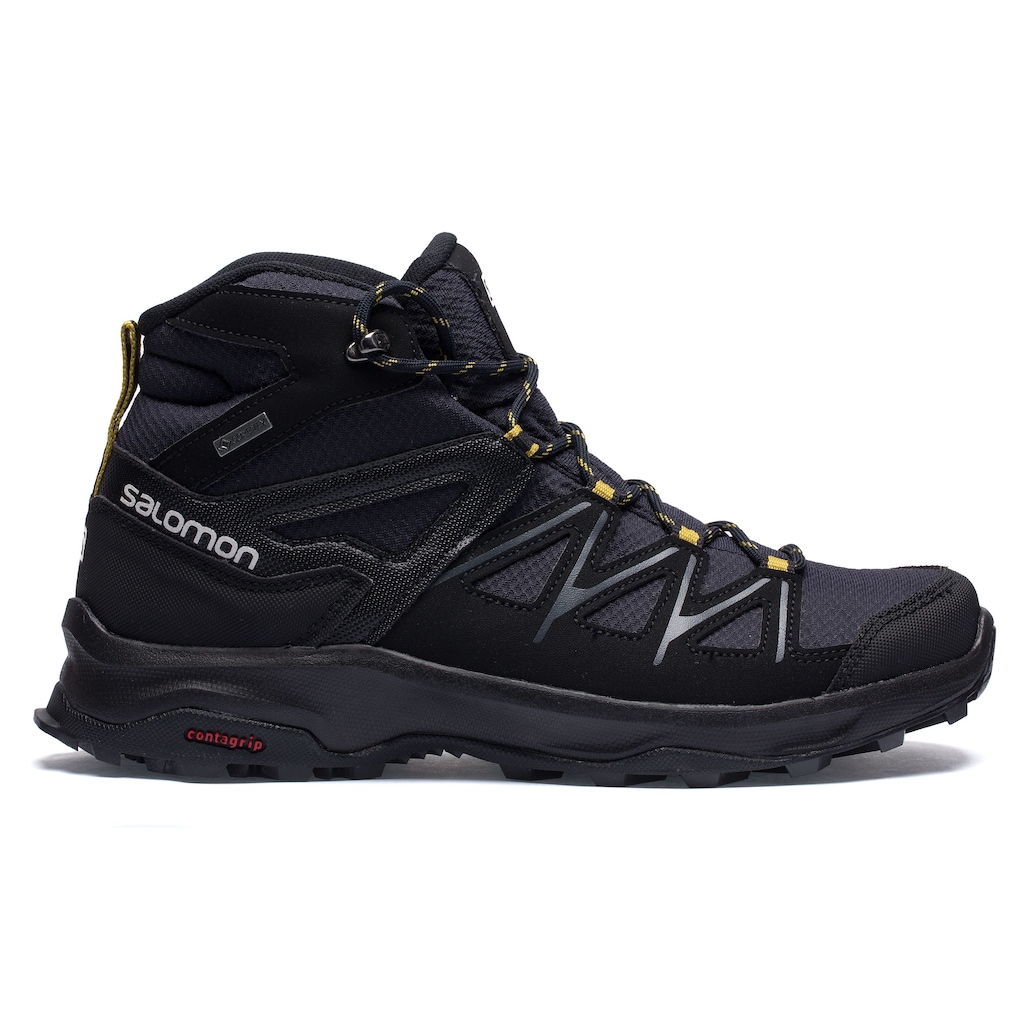 Bota Salomon Daintree Mid GTX M PT - Masculina
