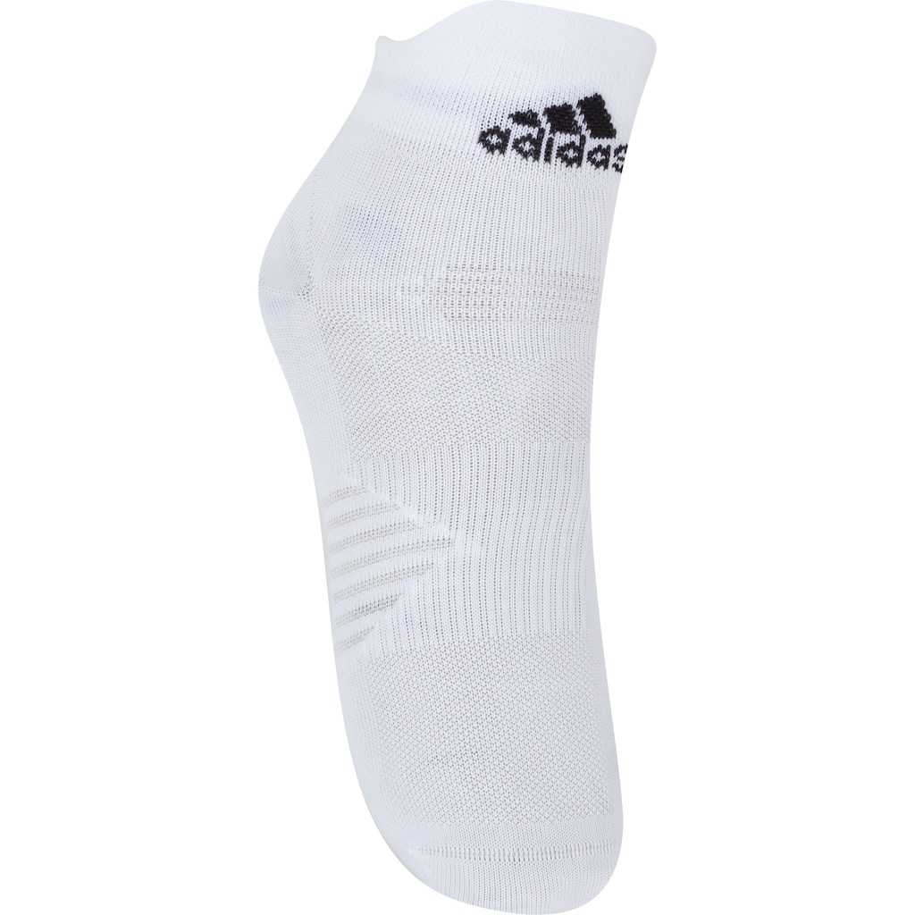 Imagem 3 do produto Meia adidas Cano Médio Run - Adulto