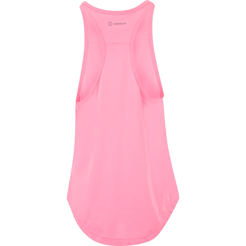 Imagem 5 do produto Camiseta Regata adidas Logo Running - Feminina