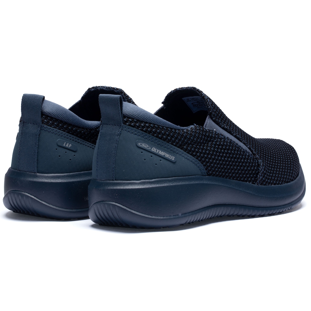 Imagem 4 do produto Tênis Olympikus Lap - Masculino