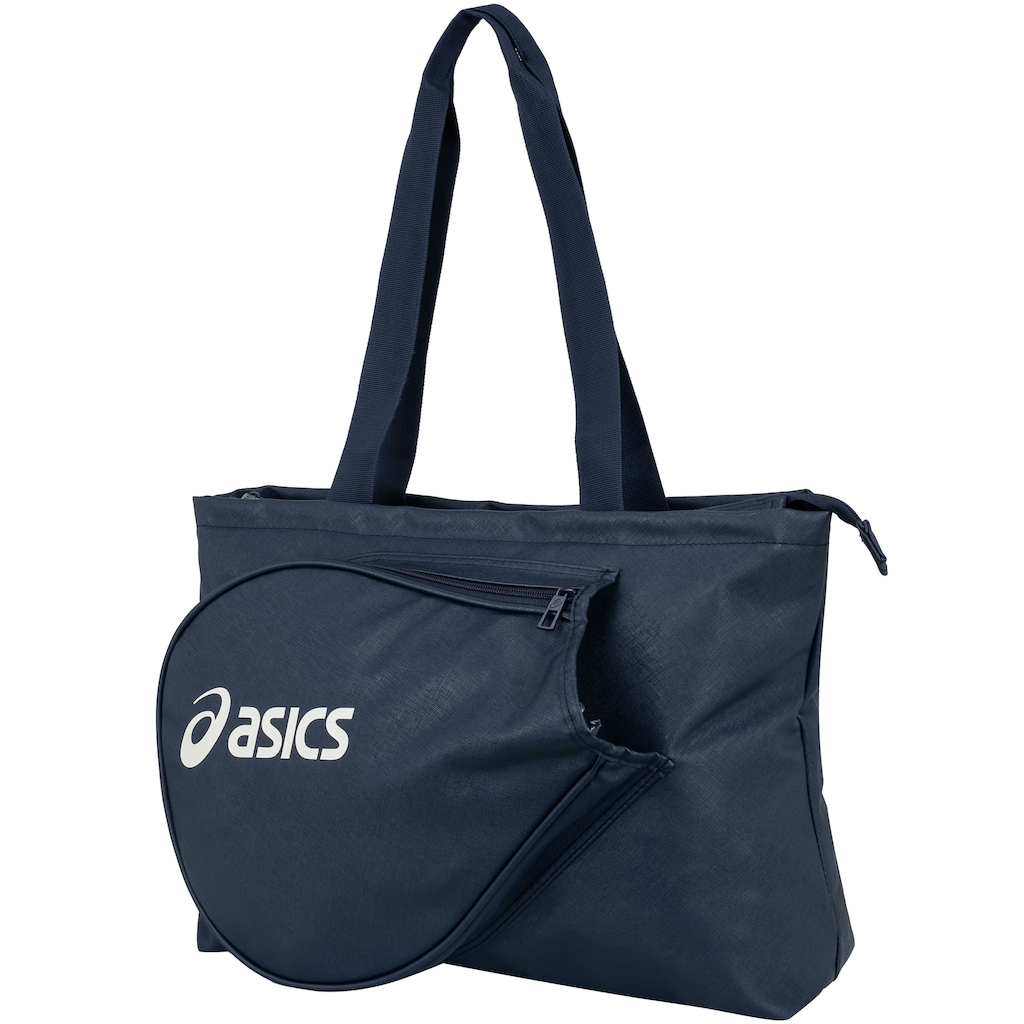 Imagem 5 do produto Bolsa ASICS com Porta Raquete Beach Tennis