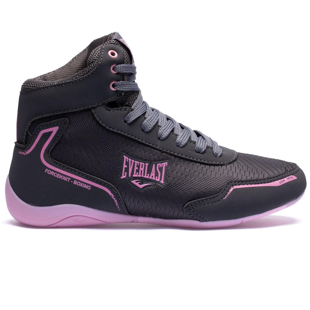 Tênis Everlast Forceknit Light - Unissex - Foto 1