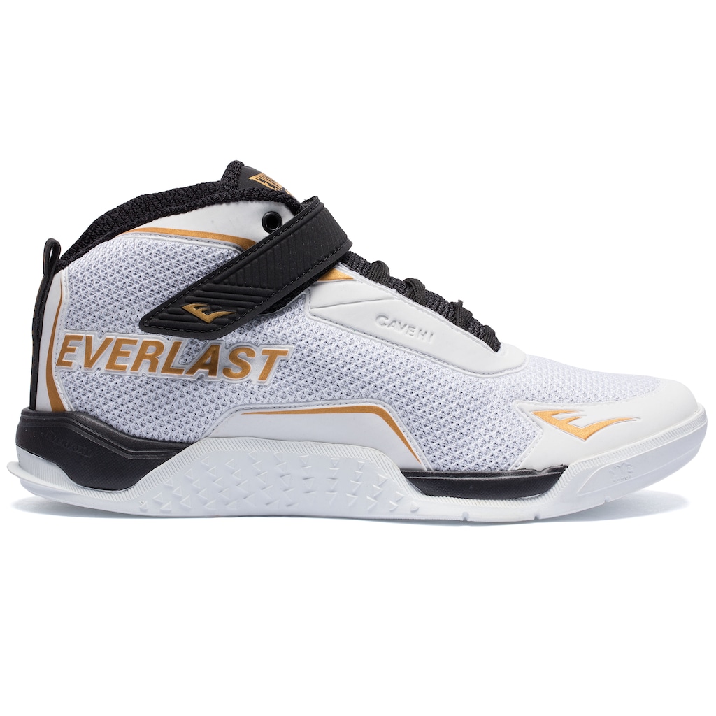 Tênis Everlast Cave HI - Unissex