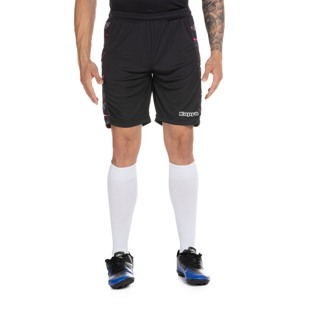 Calção Masculino Kappa Sport - Foto 1