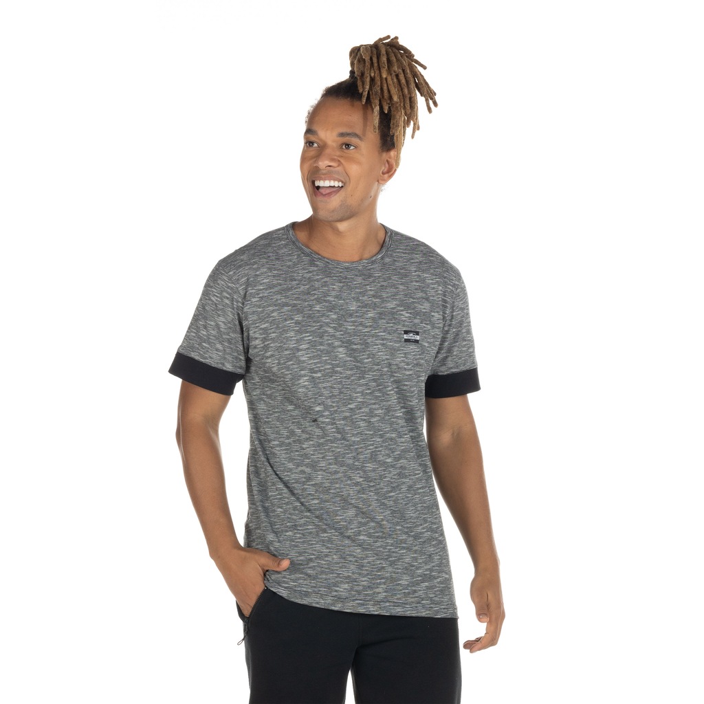 Camiseta O'neill Manga Curta Especial 9418B - Masculina - Foto 2