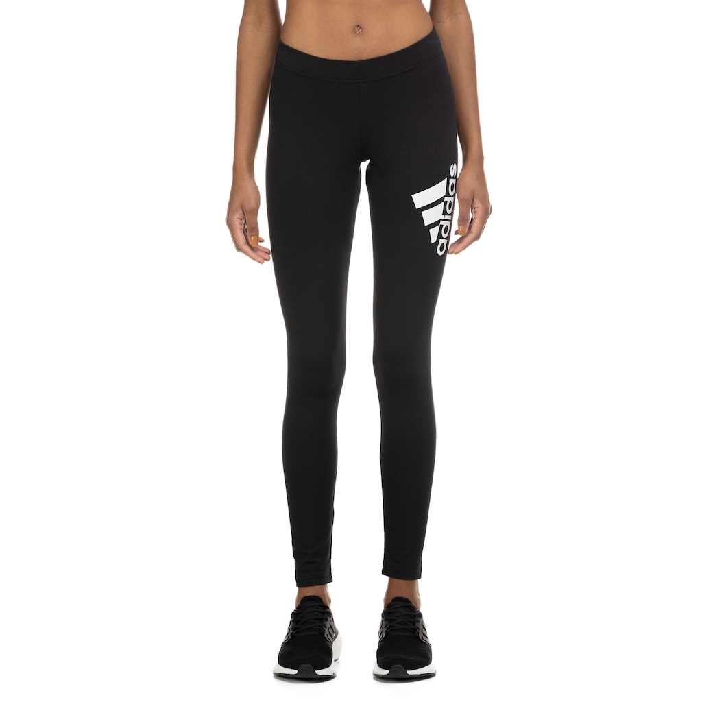 Calça Legging adidas Future Icon - Feminina
