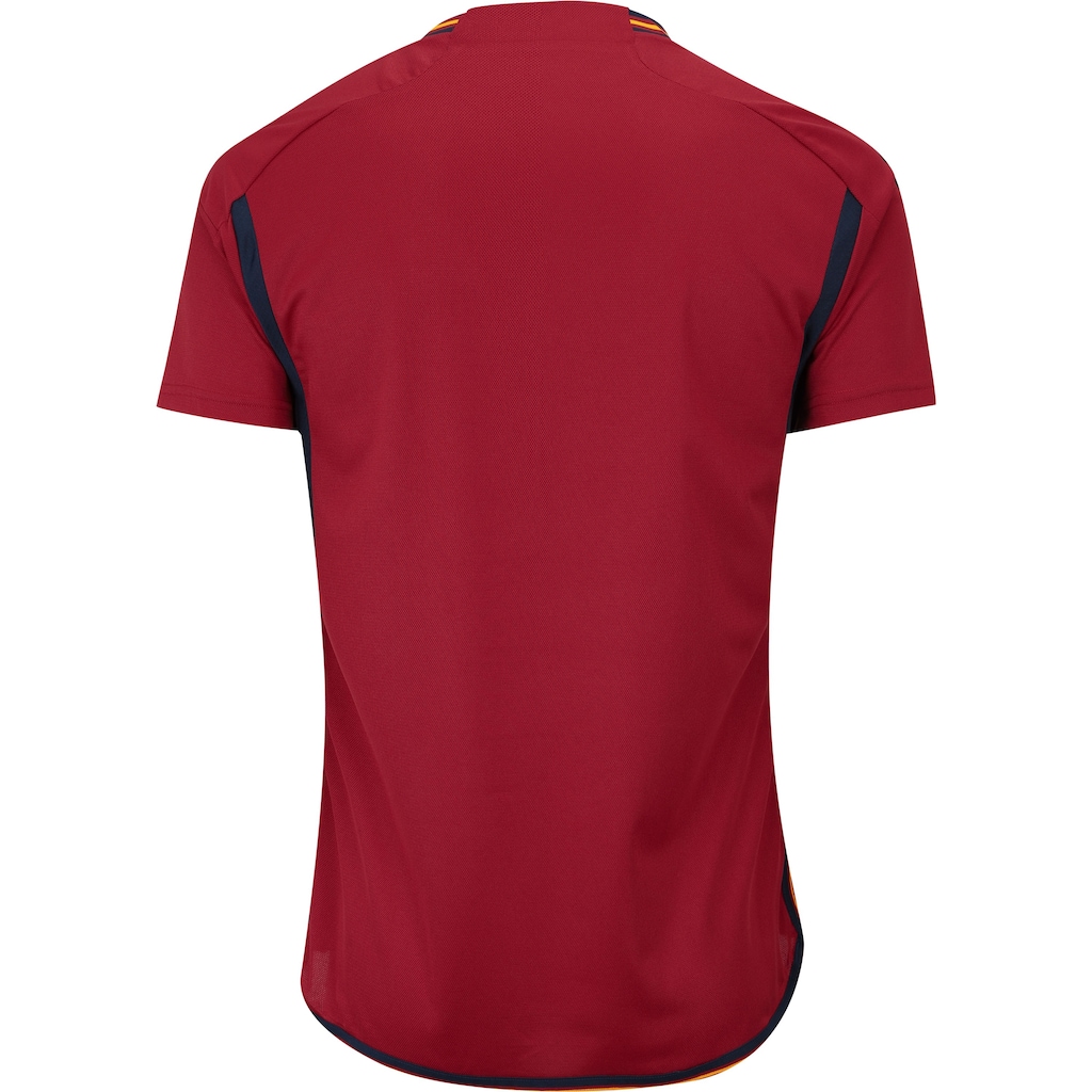 Camisa Seleção da Espanha I 22/23 adidas - Masculina - Foto 2