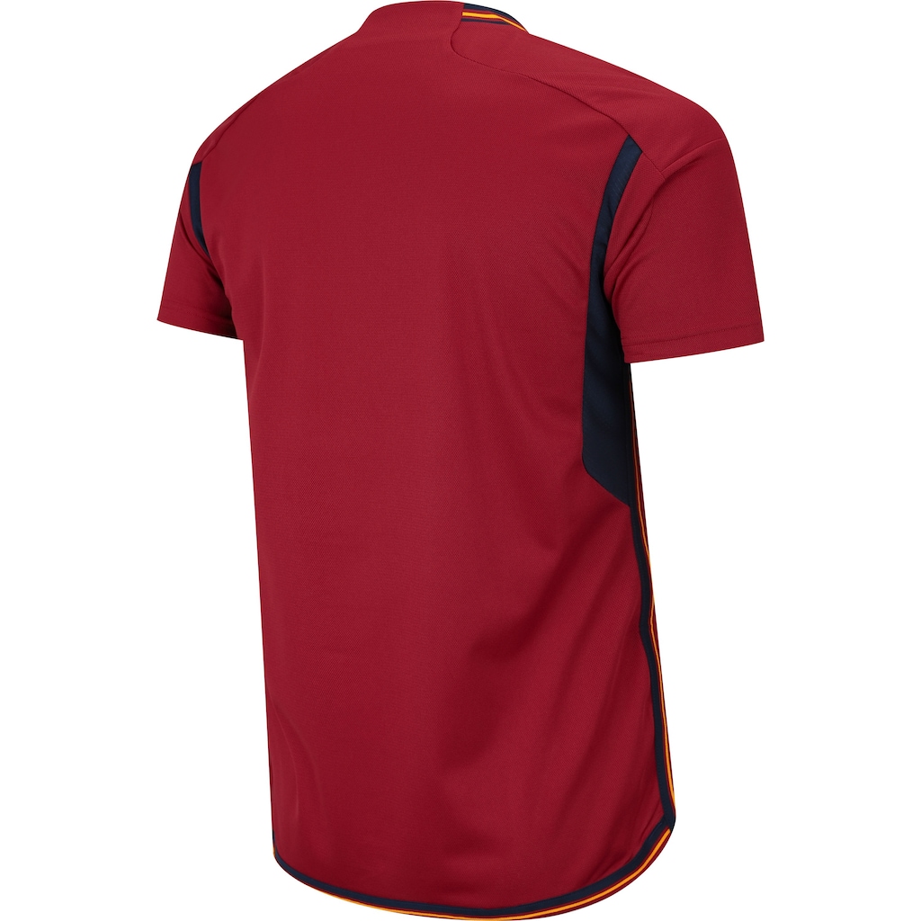 Camisa Seleção da Espanha I 22/23 adidas - Masculina - Foto 4