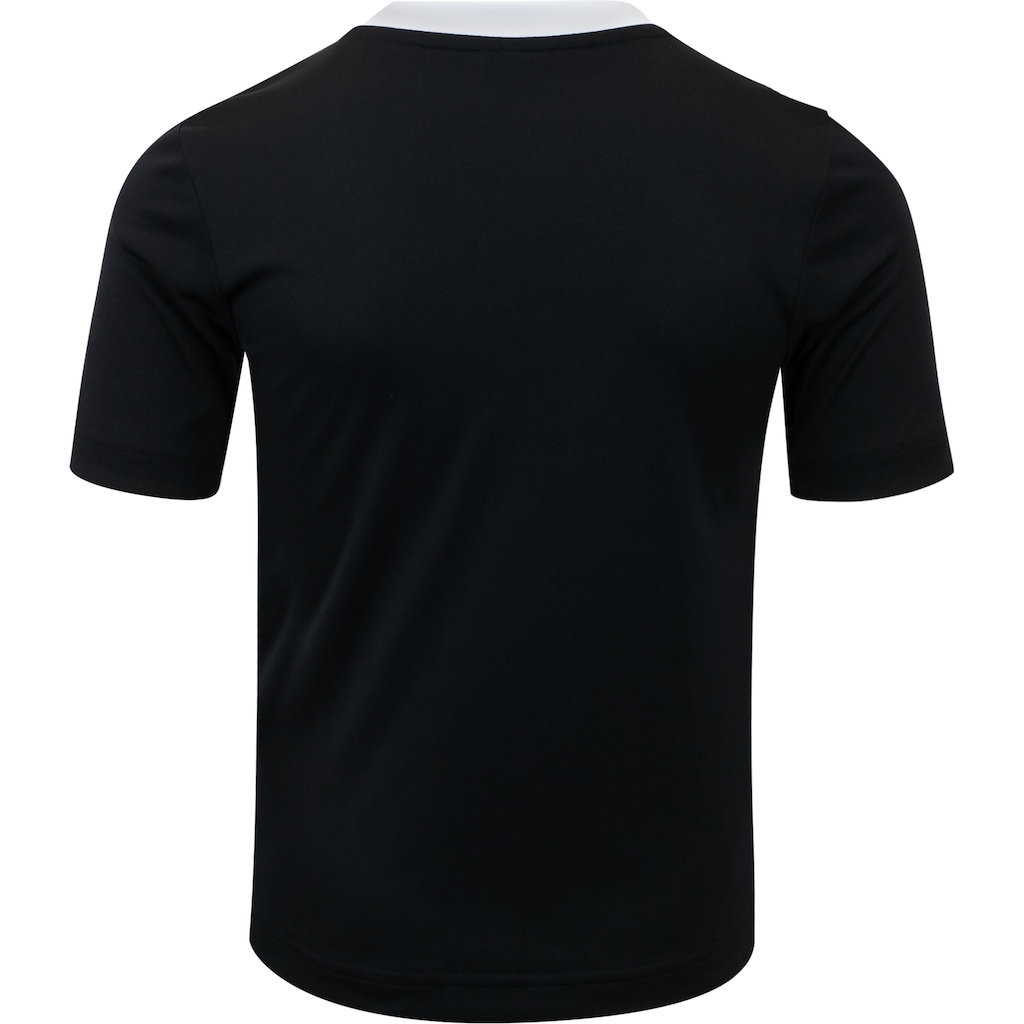 Imagem 2 do produto Camiseta Infantil adidas Manga Curta Entrada 22
