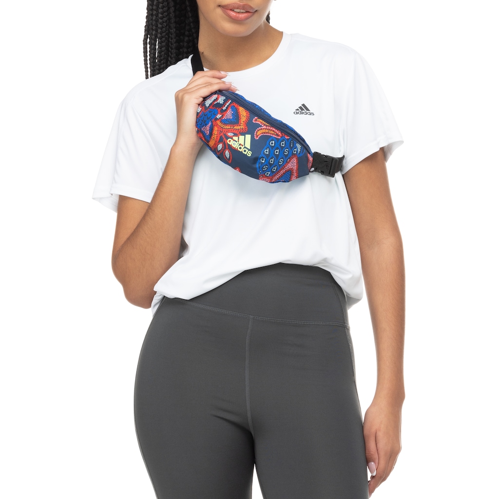 Pochete adidas Farm - Adulto - Foto 1