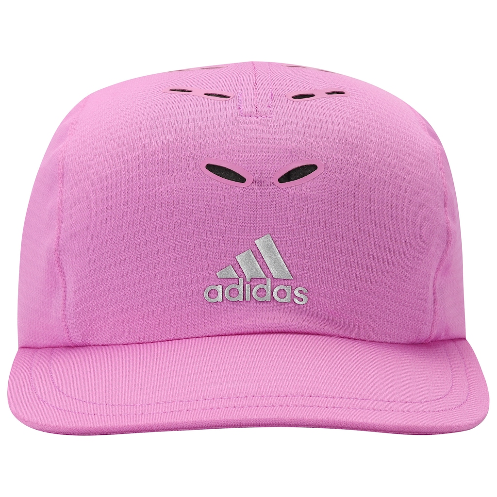 Imagem 3 do produto Boné Aba Reta Strapback Run 4P - Unissex