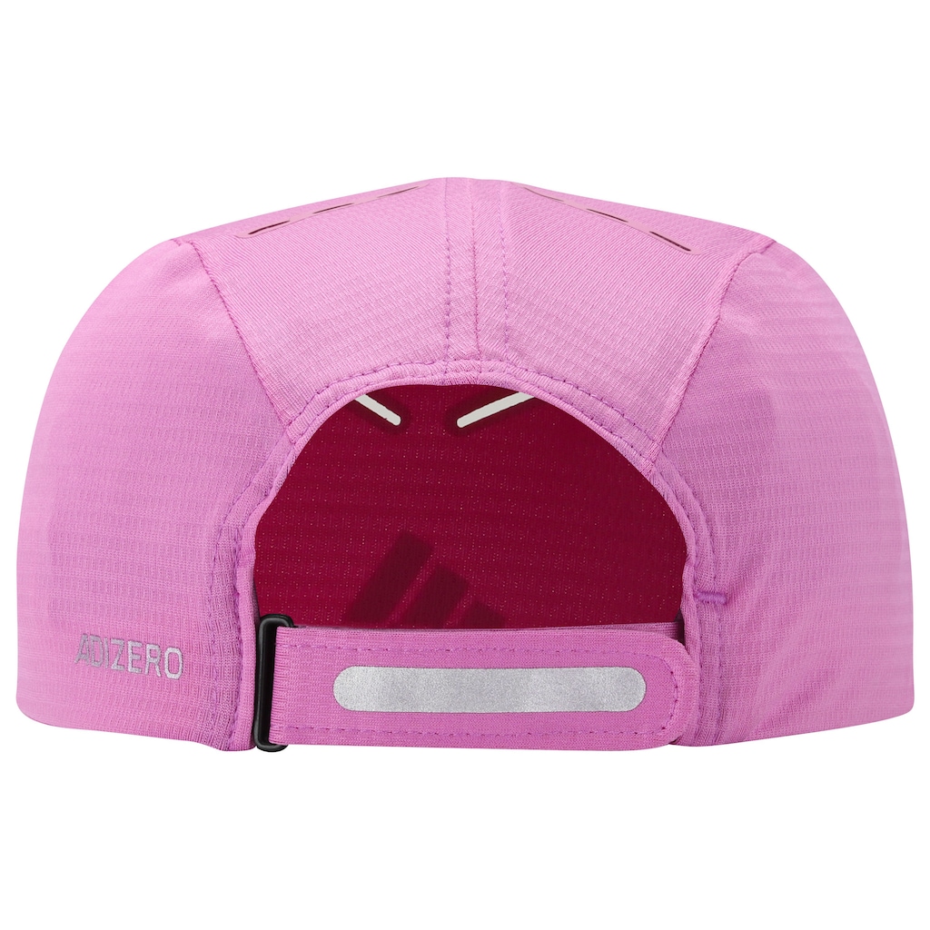 Imagem 4 do produto Boné Aba Reta Strapback Run 4P - Unissex