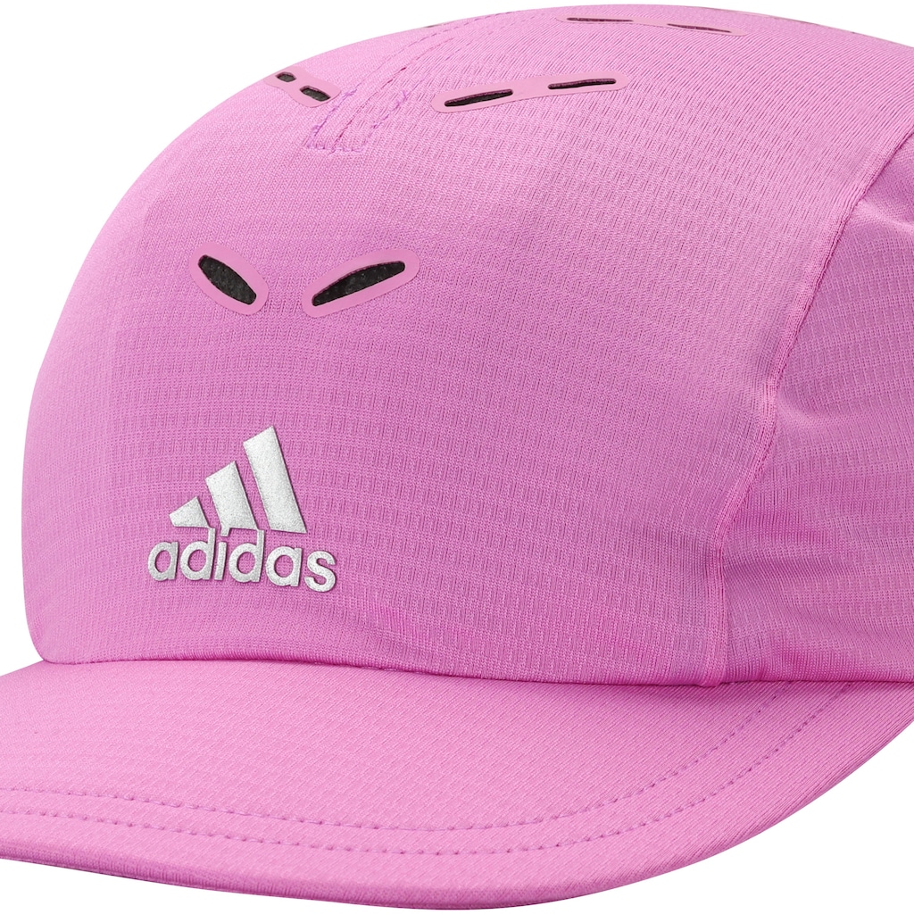 Imagem 5 do produto Boné Aba Reta Strapback Run 4P - Unissex