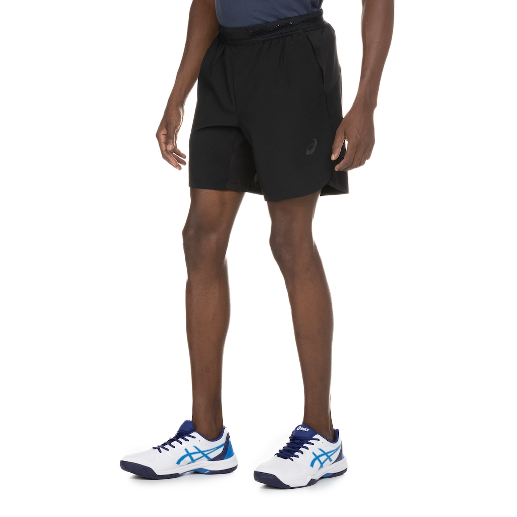 Bermuda Masculina ASICS Racket - Foto 2