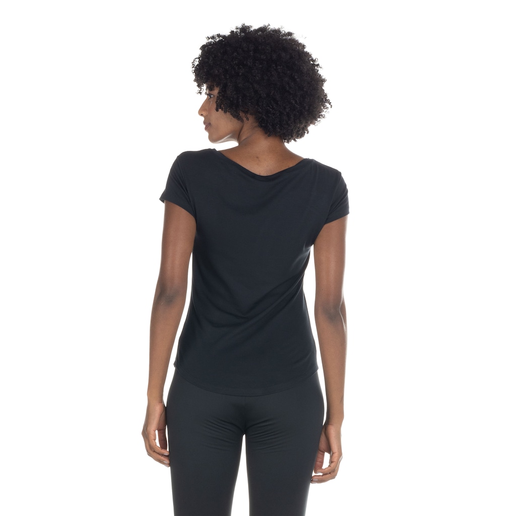 Imagem 2 do produto Camiseta Cava Tradicional Oxer Manga Curta Cord IV - Feminina